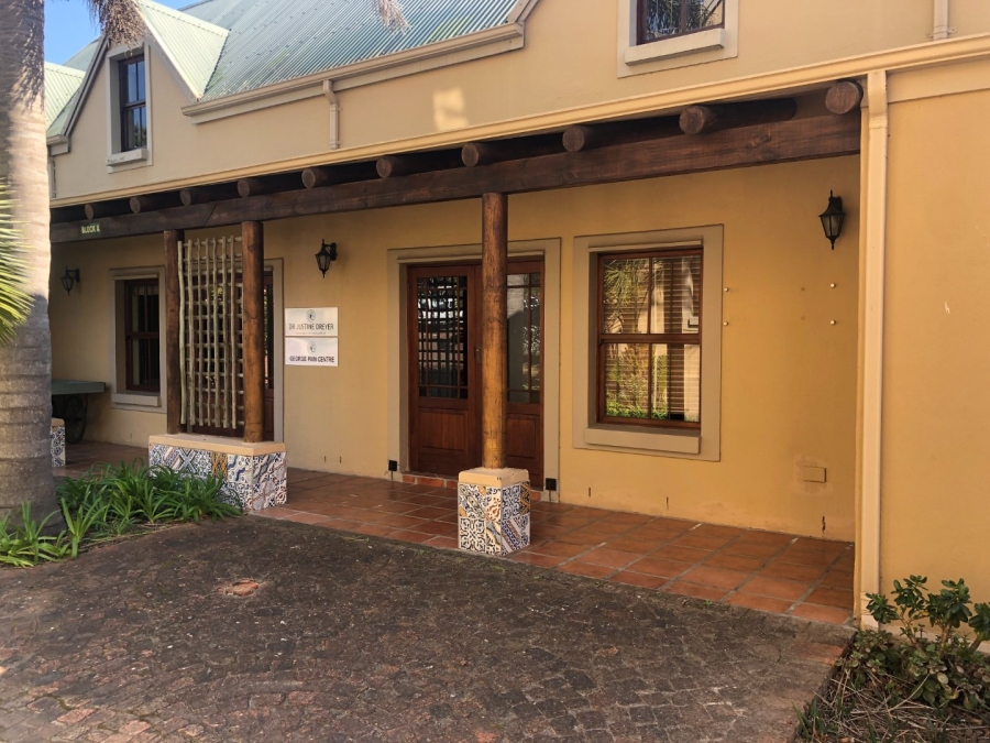 To Let Commercial Property for Rent in Dormehls Drift Western Cape